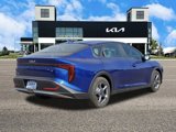 New 2025 Kia K4 LXS image 5