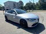 Used 2017 Alfa Romeo Giulia Ti w/ TI 19" Sport Package image 5