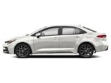 New 2025 Toyota Corolla SE image 3