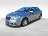 Used 2010 Suzuki Kizashi SLS image 2