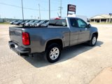Used 2022 Chevrolet Colorado LT w/ Fleet Safety Package image 5