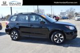 Used 2018 Subaru Forester 2.5i w/ Alloy Wheel Package image 4