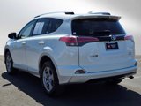 Certified 2016 Toyota RAV4 SE image 5