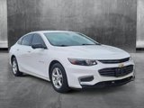 Used 2018 Chevrolet Malibu LS image 3