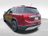 Used 2018 GMC Acadia SLT image 3