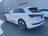 Used 2021 Audi e-tron Premium w/ Convenience Plus Package image 6