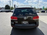 Used 2004 Volkswagen Touareg V8 image 4