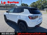 Certified 2023 Jeep Compass Trailhawk w/ Trailhawk Convenience Group image 5