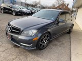 Used 2014 Mercedes-Benz C 300 4MATIC Sedan image 6