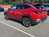 Certified 2022 Hyundai Tucson Limited image 3