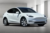 Used 2021 Tesla Model Y Long Range image 2