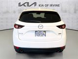 Used 2017 MAZDA CX-5 Touring image 6
