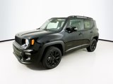 Used 2023 Jeep Renegade Altitude w/ Sun/Sound Group image 3