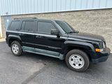 Used 2012 Jeep Patriot Sport image 5