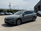 Used 2019 Volkswagen Jetta SEL image 3