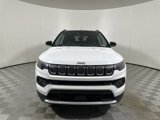 Certified 2022 Jeep Compass Limited w/ Sun and Sound Group image 2