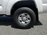 Used 2012 Toyota Tacoma 4x4 Access Cab image 6