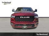 New 2025 RAM 1500 Lone Star image 2