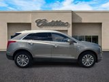 Used 2018 Cadillac XT5 Luxury w/ Driver Awareness Package image 2