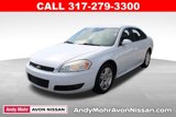 Used 2011 Chevrolet Impala LT w/ Luxury Edition Package image 3