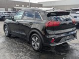 Certified 2021 Kia Niro LX image 3