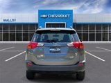 Used 2013 Toyota RAV4 Limited image 3
