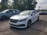 Used 2017 Hyundai Sonata Sport w/ Value Edition Package 02 image 4