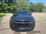 Used 2020 Chevrolet Blazer RS image 3