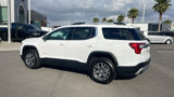 Used 2023 GMC Acadia SLT image 3