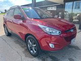 Used 2015 Hyundai Tucson SE image 4