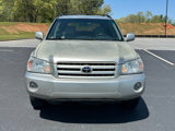 Used 2005 Toyota Highlander Limited image 5