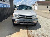 Used 1999 Toyota 4Runner SR5 image 2