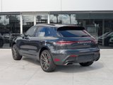 Used 2025 Porsche Macan Turbo image 3