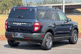 Used 2021 Ford Bronco Sport Big Bend image 3