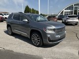 Used 2021 GMC Acadia Denali w/ Denali Technology Package image 3