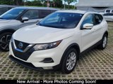 Used 2020 Nissan Rogue Sport SV w/ Technology Package image 3
