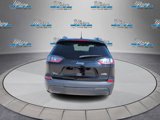 Used 2020 Jeep Cherokee Latitude image 4