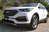 Used 2017 Hyundai Santa Fe Sport image 6