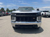 Used 2020 Chevrolet Silverado 2500 W/T w/ Gooseneck/5TH Wheel Package image 3