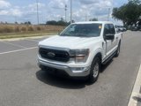 Used 2022 Ford F150 XLT image 4
