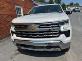 Used 2022 Chevrolet Silverado 1500 LTZ w/ Technology Package image 4