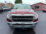 Used 2019 RAM 1500 Big Horn image 2