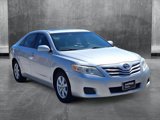 Used 2011 Toyota Camry LE image 2