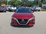 Used 2022 Nissan Altima 2.5 SL image 5