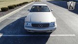 Used 1999 Mercedes-Benz SL 500 image 5