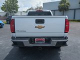 Used 2016 Chevrolet Colorado W/T w/ WT Convenience Package image 5
