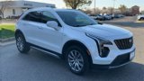 Certified 2022 Cadillac XT4 Premium Luxury w/ Technology Package image 2