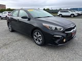 Used 2021 Kia Forte LXS image 3