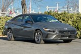 New 2025 Hyundai Elantra Sport image 2