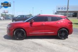 Used 2021 Chevrolet Blazer Premier image 3